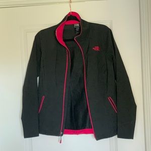 The North Face Light Jacket